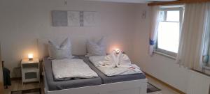 Ferienwohnung Käthchen