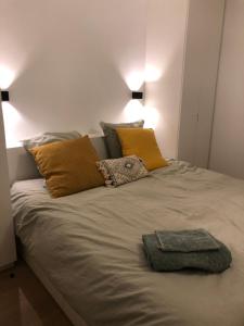 Sea view appartment Knokke