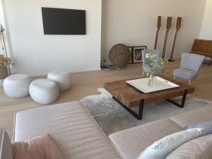 Sea view appartment Knokke