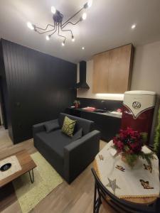 Square 21 Studio Apartments