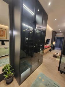 Square 21 Studio Apartments