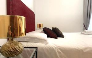 DormiRoma - Cedro 21 Apartments