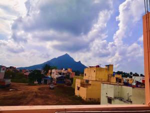 SS Homes Tiruvannamalai