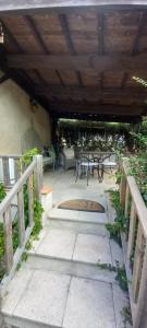 Maisons de vacances Gite de la Tarabelle, maison entiere avec grand patio et SPA a la campagne : photos des chambres