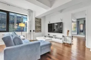 Luxurious 2 Bedroom 2 Bathroom Condo Downtown Montreal - Longueuil