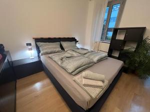 Grande appartamento con Terrazza vicino a Milano e Como