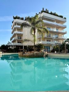 V030 - Port Canigo - 3hvězdičkové hotely ve městě Roses