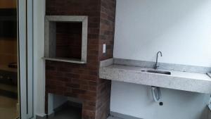Ingleses Apto 2 bedrooms Bergeroa