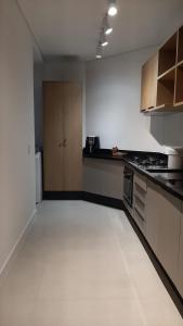 Ingleses Apto 2 bedrooms Bergeroa
