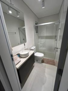 Ingleses Apto 2 bedrooms Bergeroa
