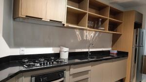 Ingleses Apto 2 bedrooms Bergeroa