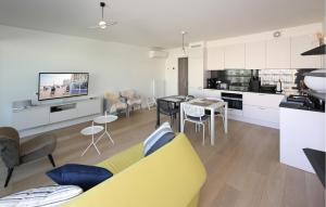 Amazing Apartment In Oostende