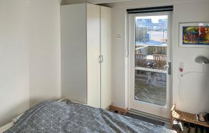 2 Bedroom Awesome Home In Glesborg