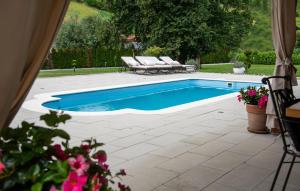 Nice Home In Druzilovec