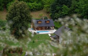 Nice Home In Druzilovec