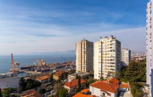 2 Bedroom Awesome Apartment In Rijeka 