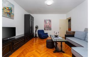 2 Bedroom Awesome Apartment In Rijeka