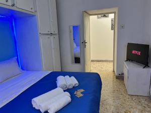 appartamento elegante Roma - Vicino alla metro