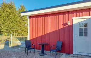 Gorgeous Home In Eslöv With Wifi - Kågeröd