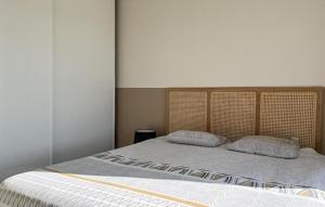 Maisons de vacances Pet Friendly Home In Valaurie With Wifi : photos des chambres