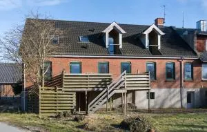 3 Bedroom Lovely Home In Thisted - Arup