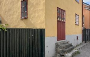Awesome Home In Visby Innerstad
