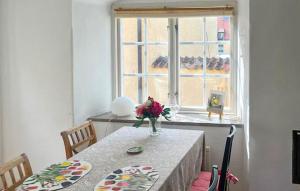 Awesome Home In Visby Innerstad