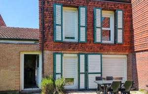 3 Bedroom Awesome Home In Gravelines