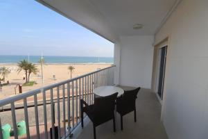 Primerísima Linea de Playa Gandía BONAIRE