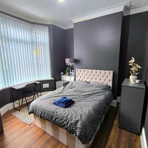 Modern home in heart of Middlesbrough town