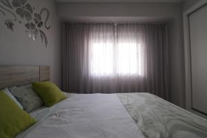 Primerísima Linea de Playa Gandía BONAIRE