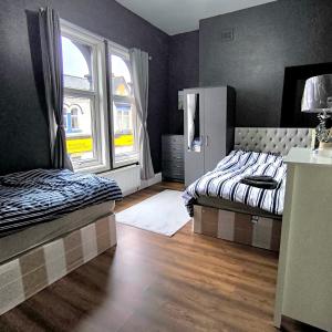 Modern home in heart of Middlesbrough town