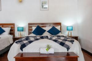 Tierra Buena Countryside Hotel