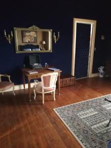 B&B / Chambres d'hotes LE CHATEAU Ste MARIE : photos des chambres