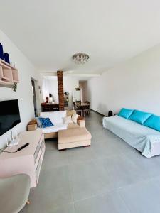 Apto 2 Quartos no Rio Tavares - Perto da Praia