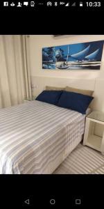 Pipa Solar Água Flat 122