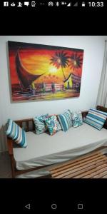 Pipa Solar Água Flat 122