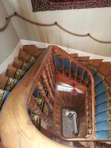 B&B / Chambres d'hotes LE CHATEAU Ste MARIE : photos des chambres