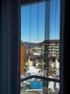 ORBI Palace Deluxe Bakuriani