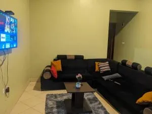 Masha Homes - Buwate