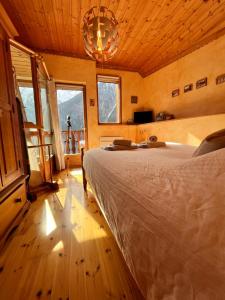 La Grange St. Cyprien, Venosc - Les Deux Alpes