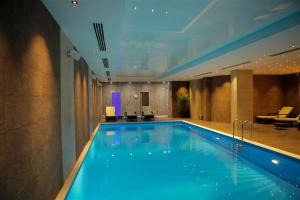 ORBI Palace Deluxe Bakuriani