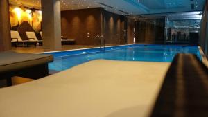 ORBI Palace Deluxe Bakuriani