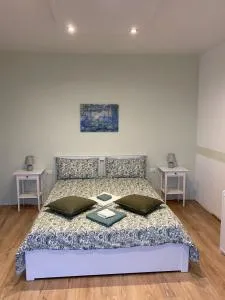 Appartamento con vista lago - Meina