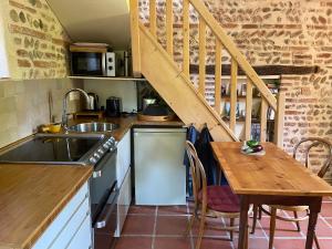 CHANT DU BUC, le Galet