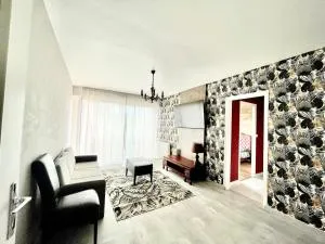 Bel appartement lumineux avec balcon - Fleury-sur-Orne