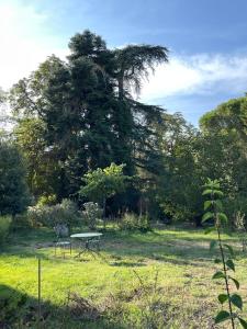 Appartements CHANT DU BUC, le Galet : photos des chambres