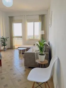 LunaSol seaside Apartments - Škalngur