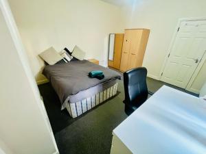 154 double room