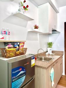 Condo at Mesatierra Garden - Quiet, Tidy, Central Location